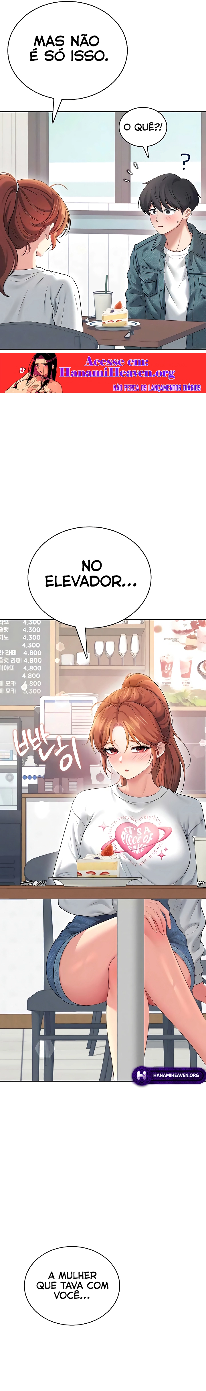 Read Wireless Onahole PT-BR Manga Online