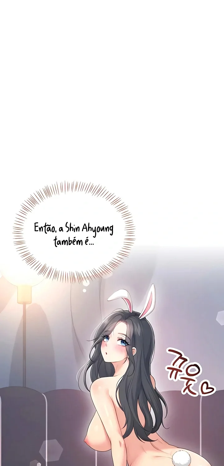Read Wireless Onahole PT-BR Manga Online