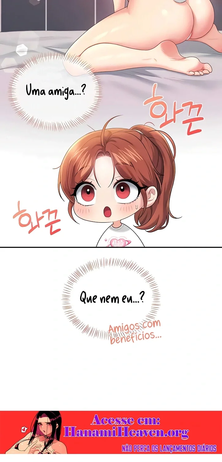Read Wireless Onahole PT-BR Manga Online