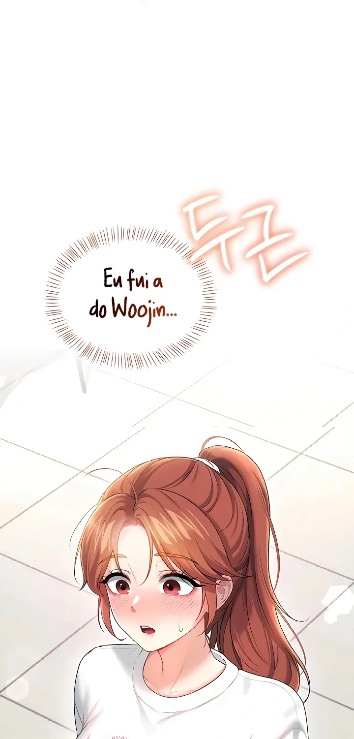 Read Wireless Onahole PT-BR Manga Online