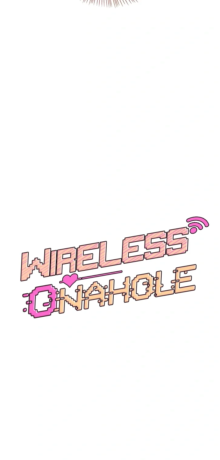 Read Wireless Onahole PT-BR Manga Online
