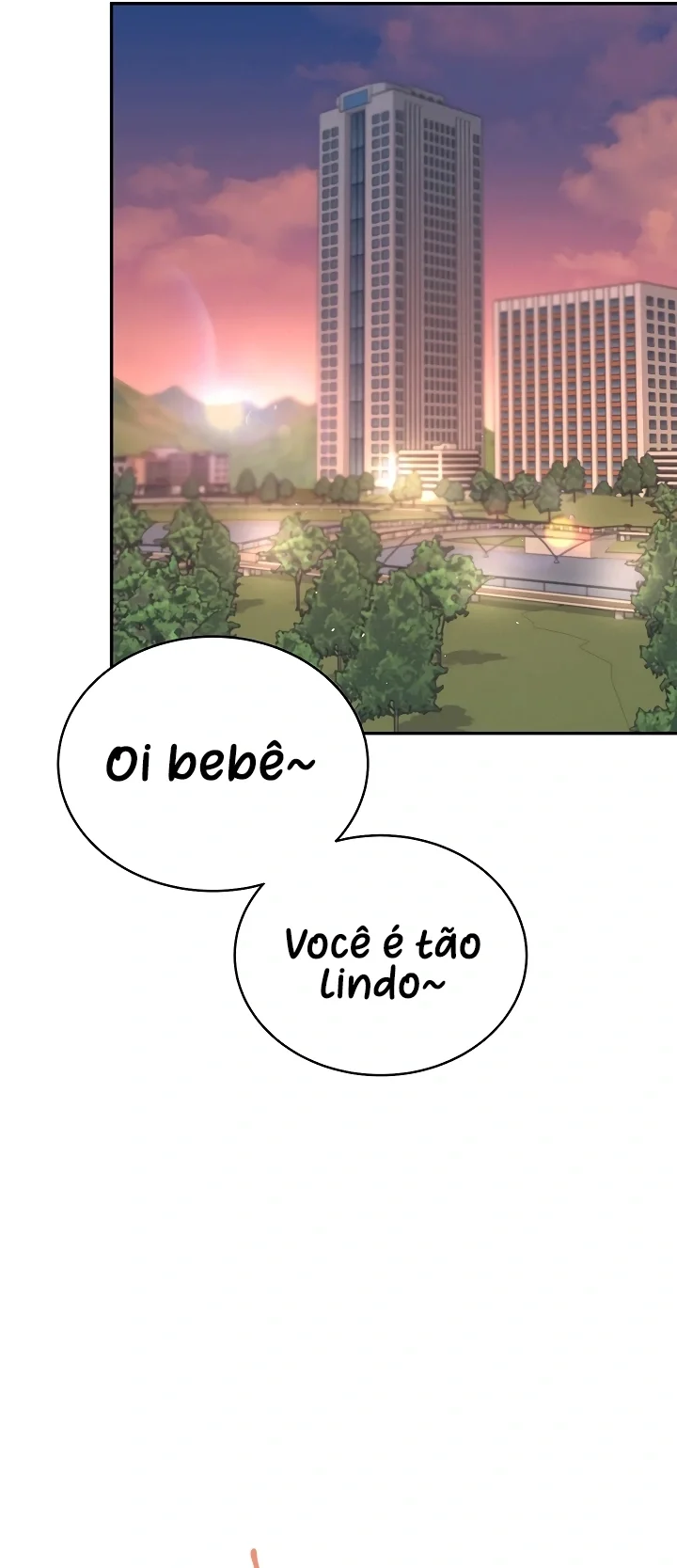 Read Wireless Onahole PT-BR Manga Online