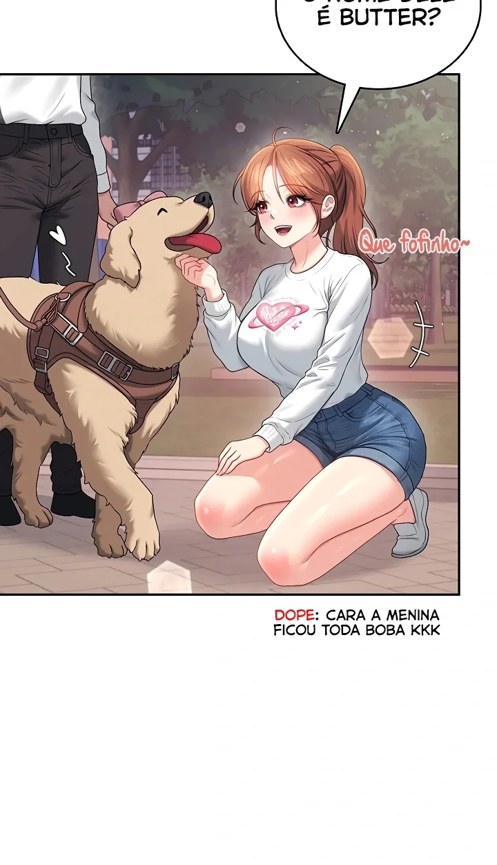 Read Wireless Onahole PT-BR Manga Online