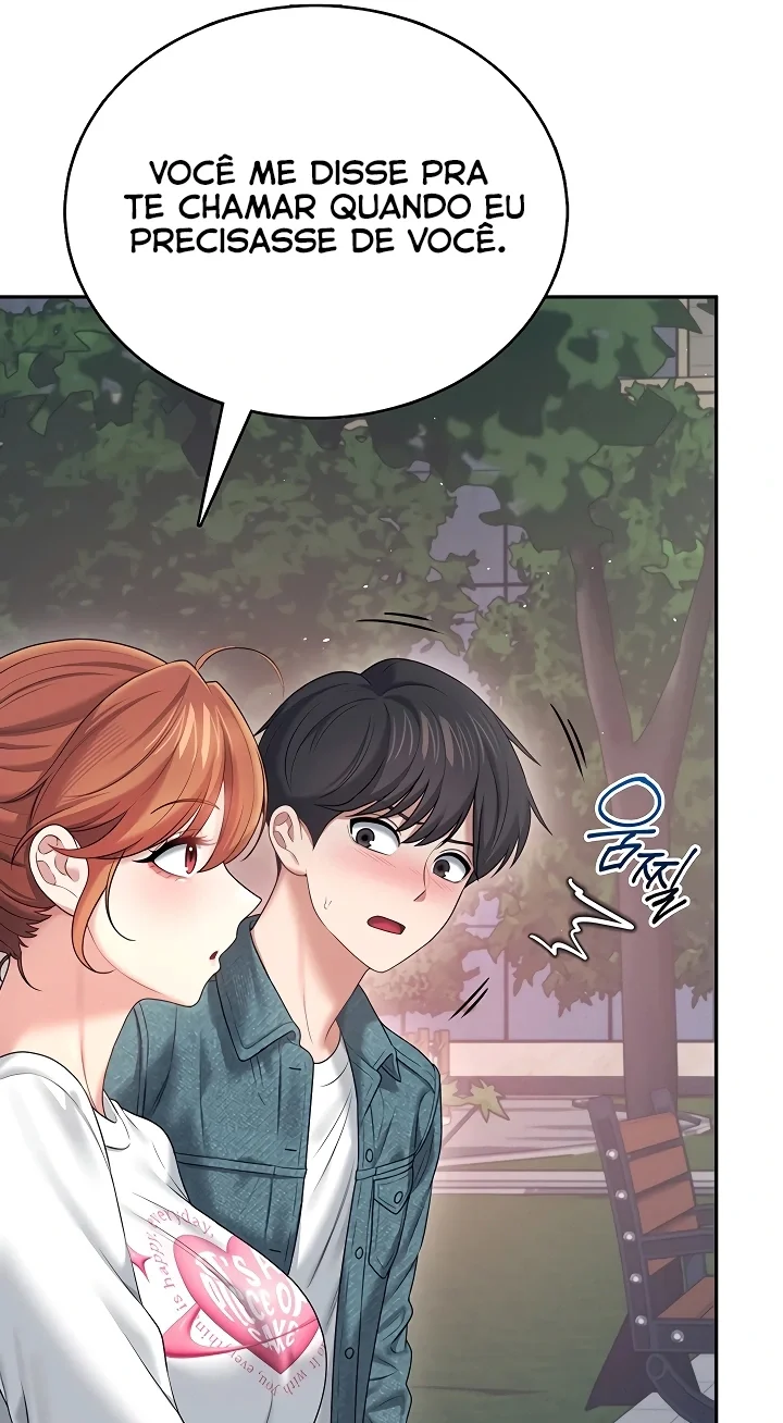 Read Wireless Onahole PT-BR Manga Online