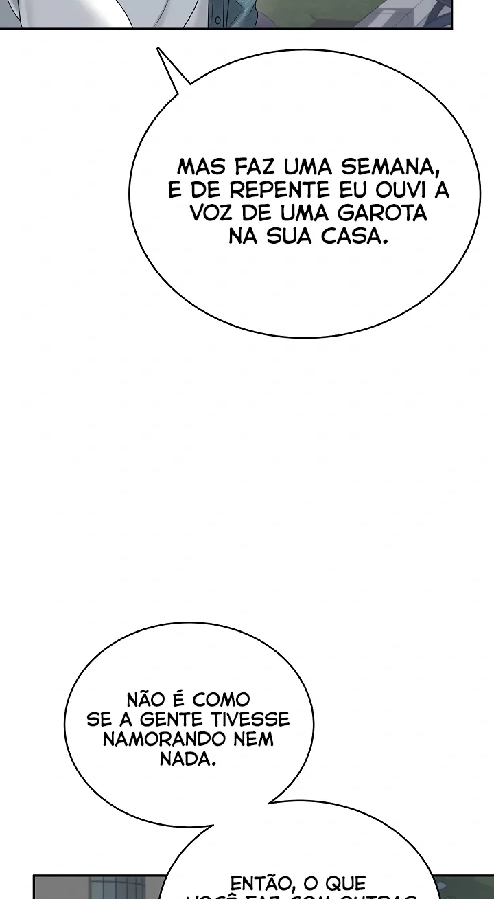 Read Wireless Onahole PT-BR Manga Online