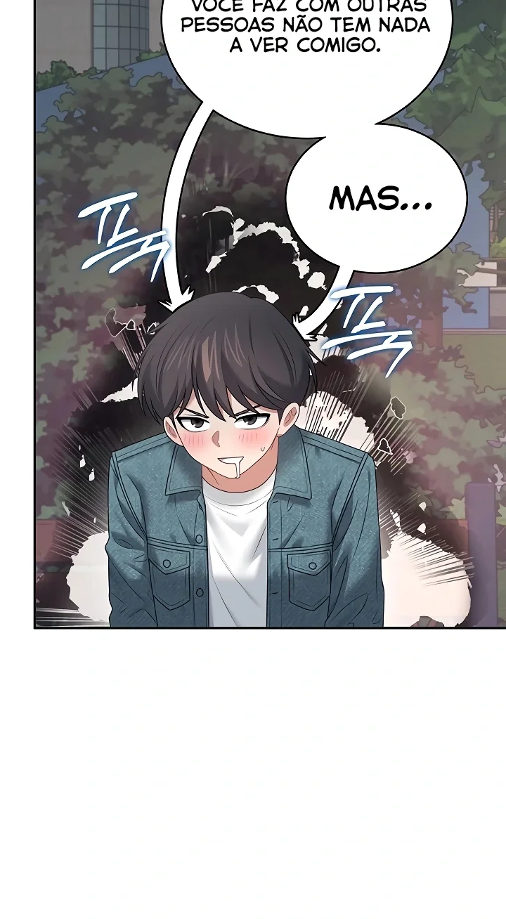 Read Wireless Onahole PT-BR Manga Online