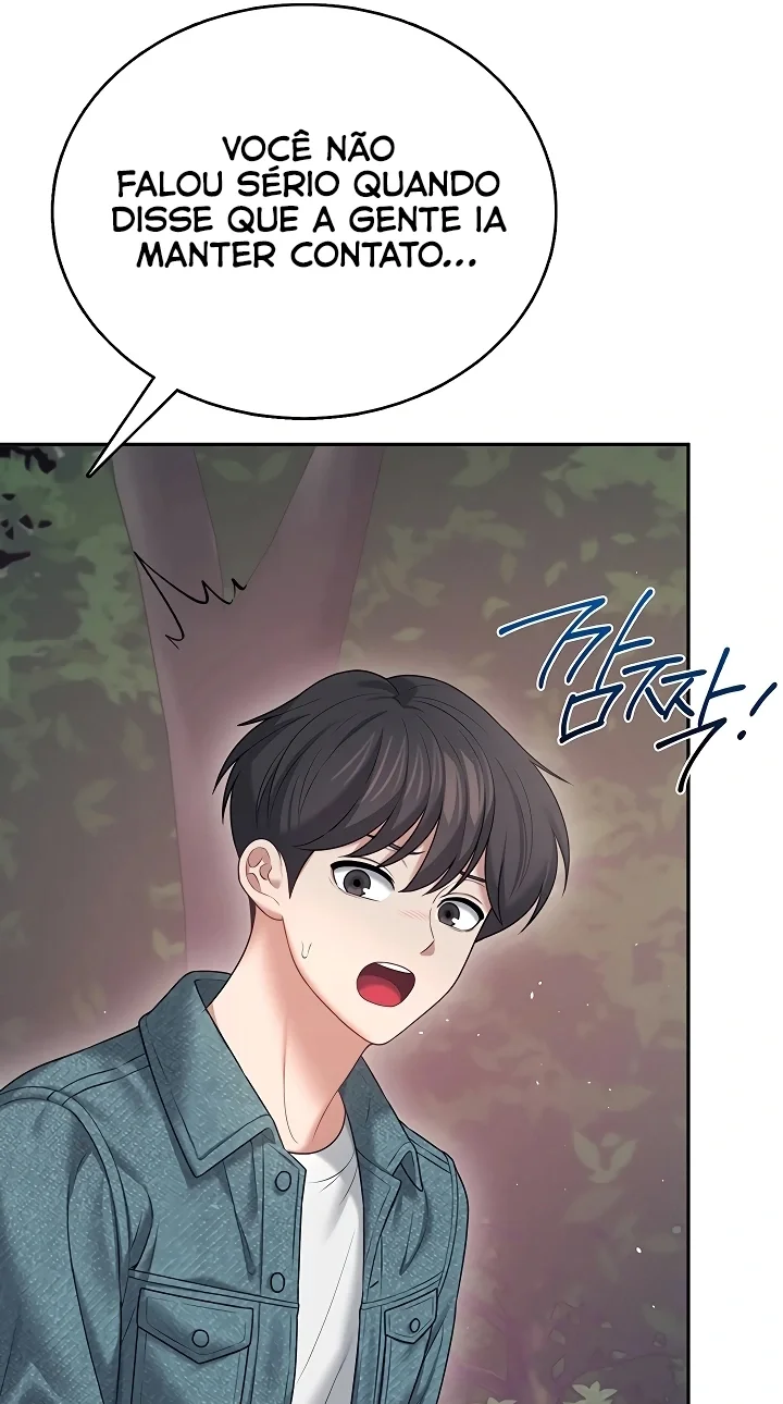 Read Wireless Onahole PT-BR Manga Online