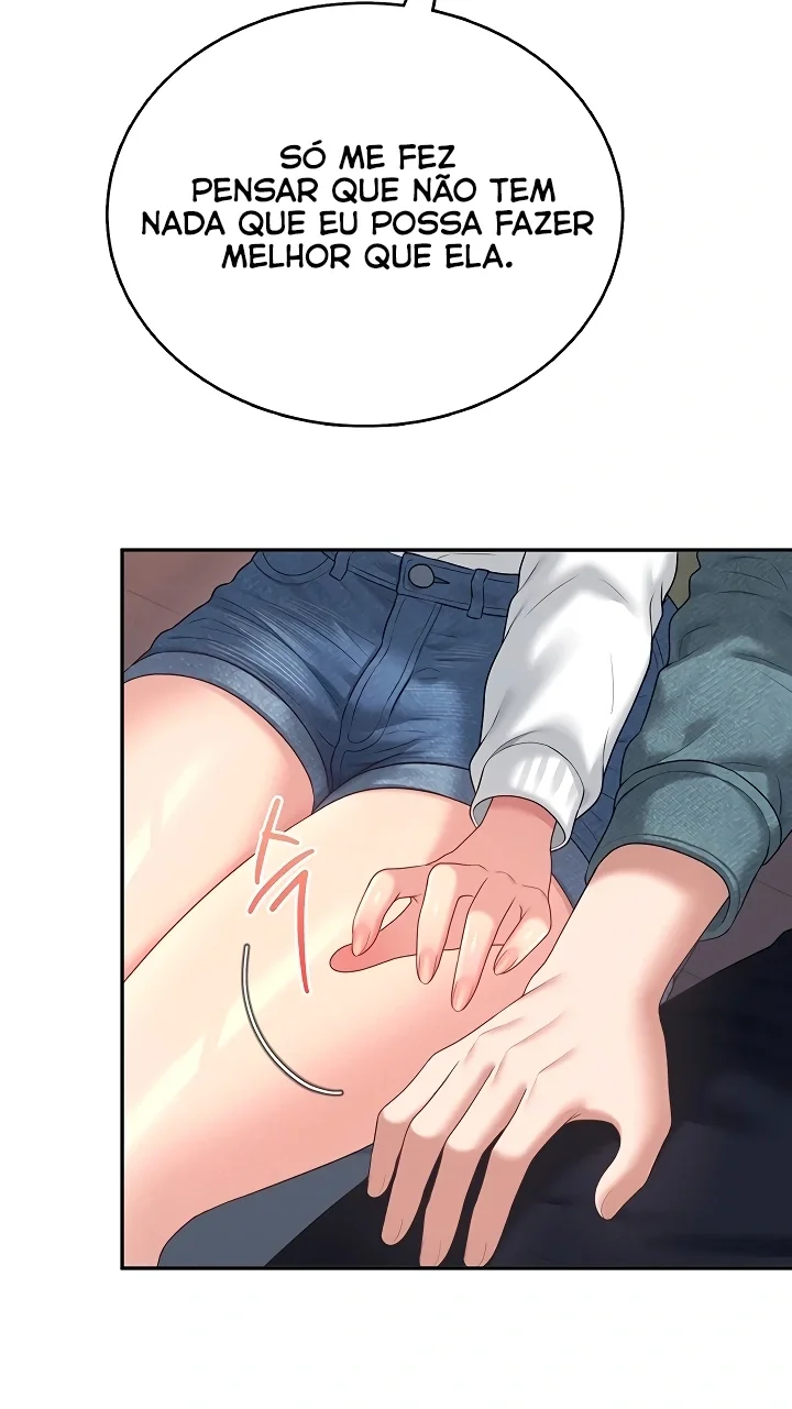 Read Wireless Onahole PT-BR Manga Online
