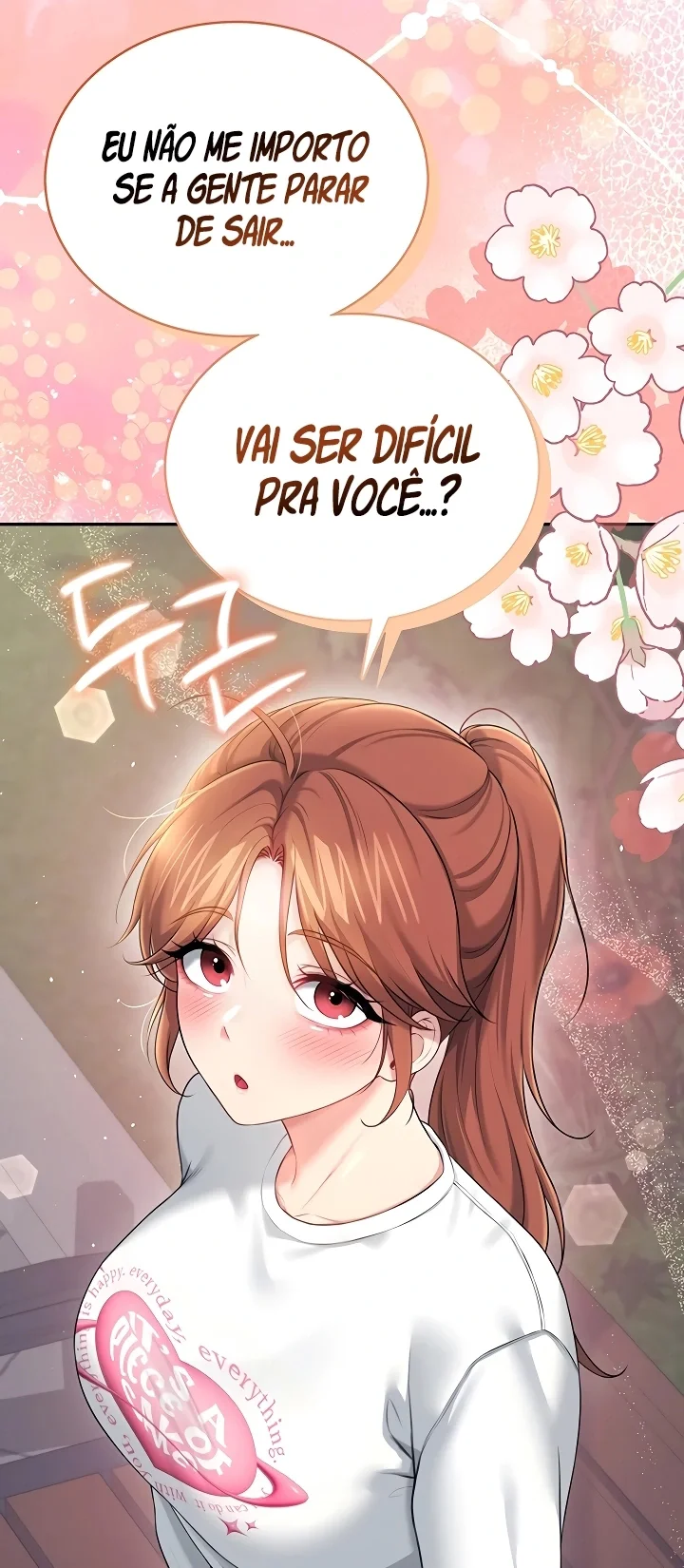 Read Wireless Onahole PT-BR Manga Online