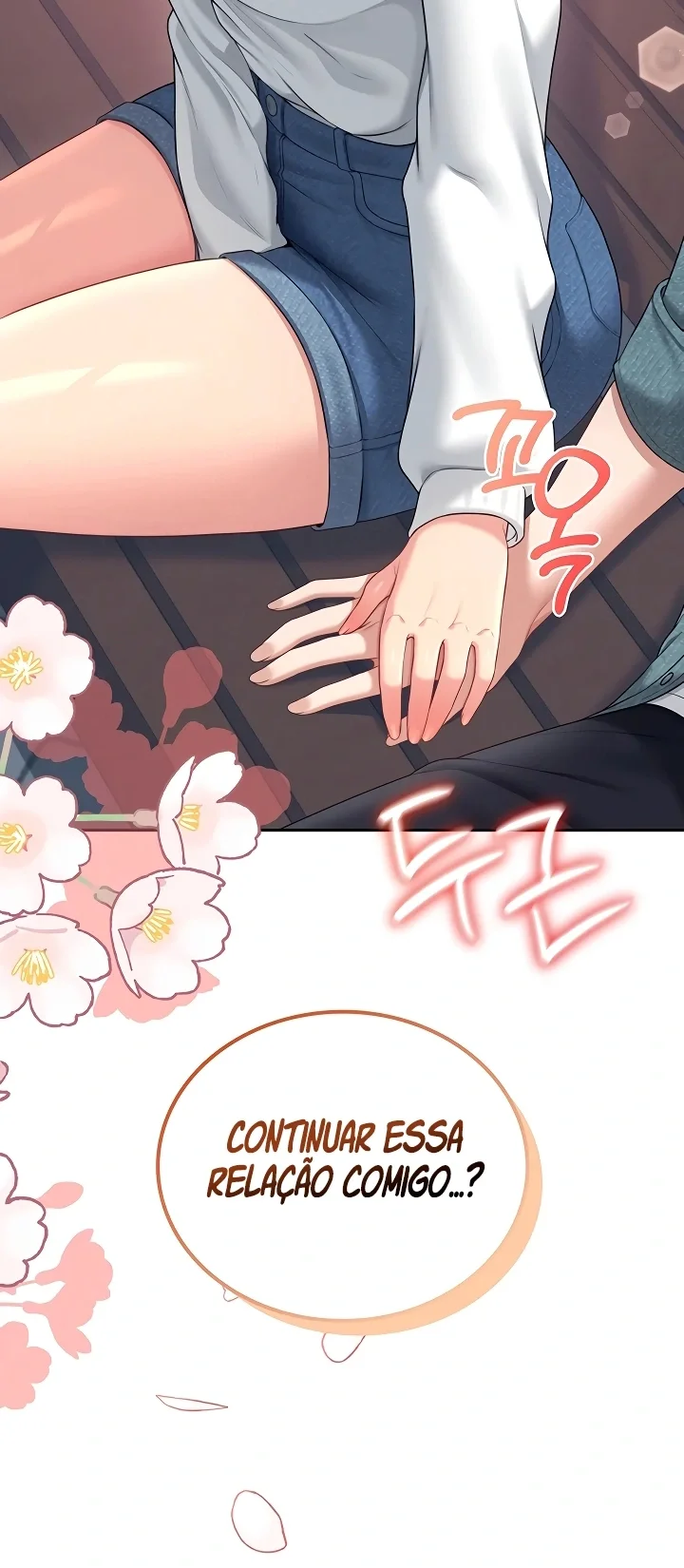 Read Wireless Onahole PT-BR Manga Online