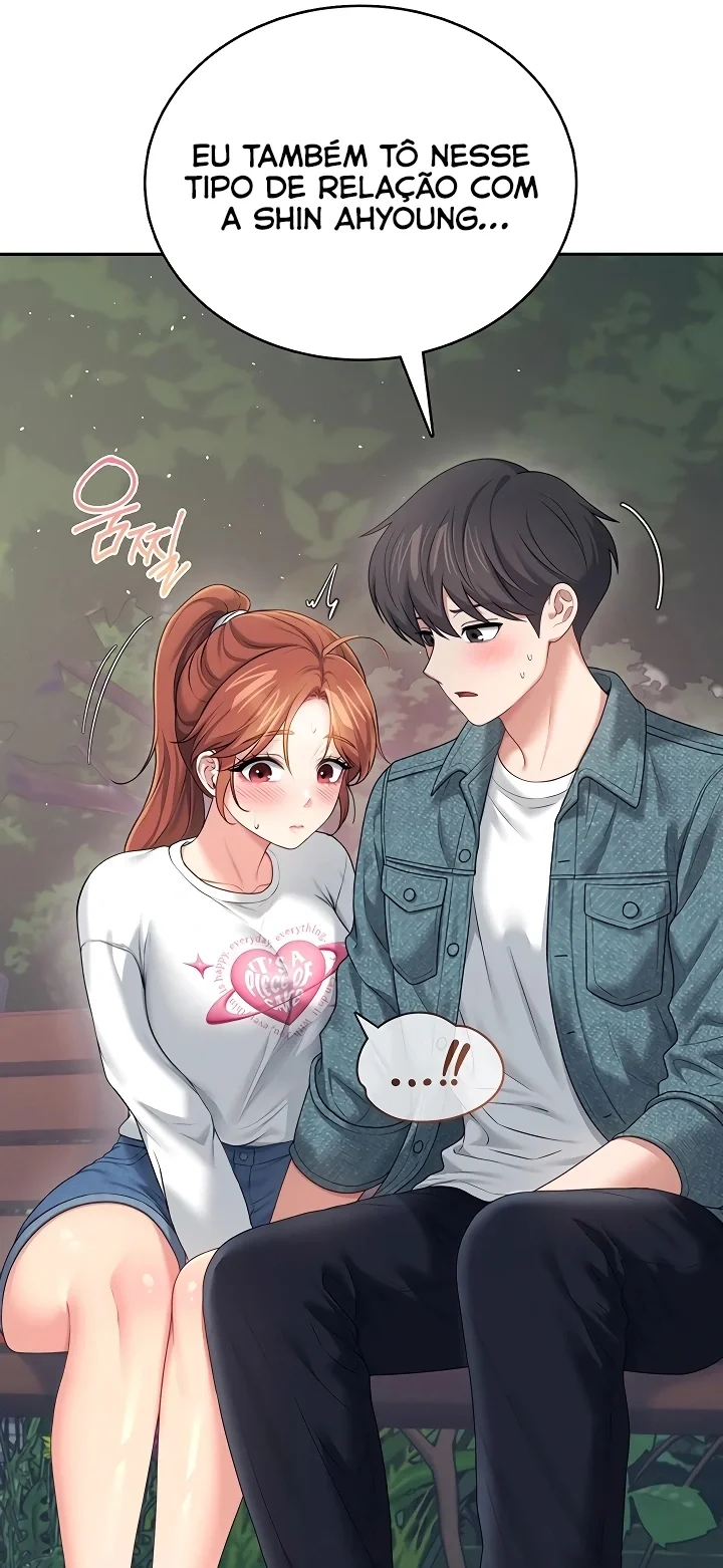 Read Wireless Onahole PT-BR Manga Online