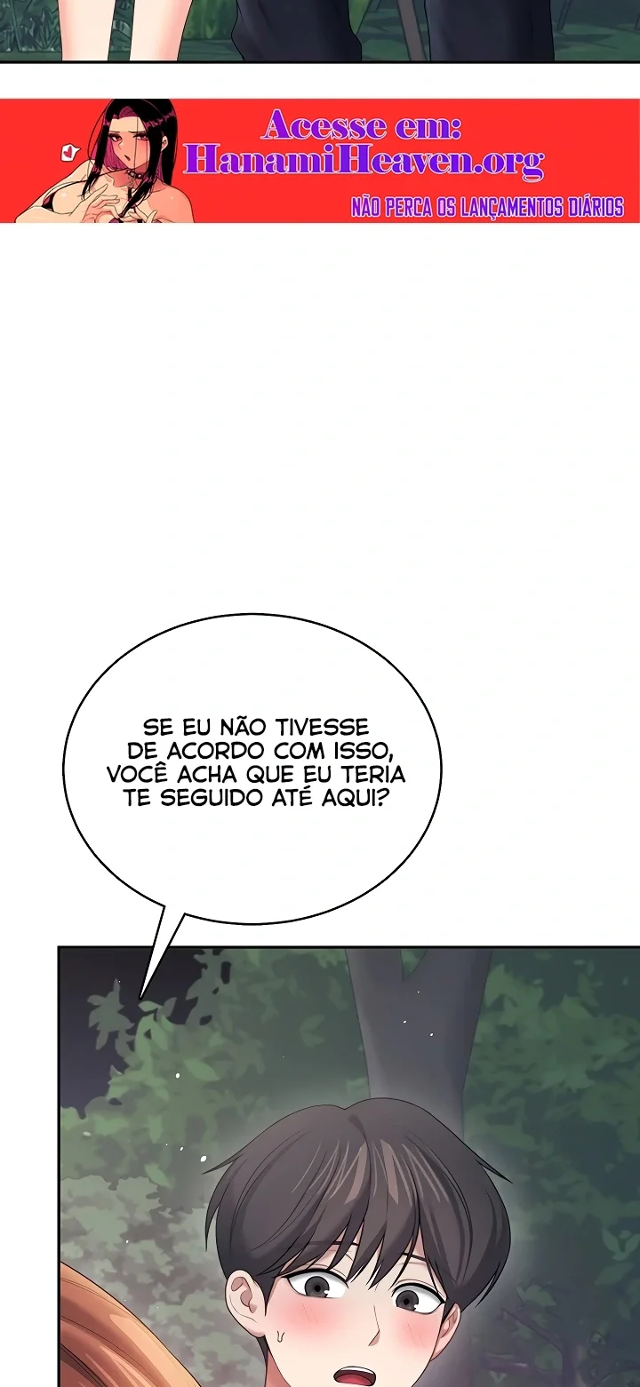 Read Wireless Onahole PT-BR Manga Online