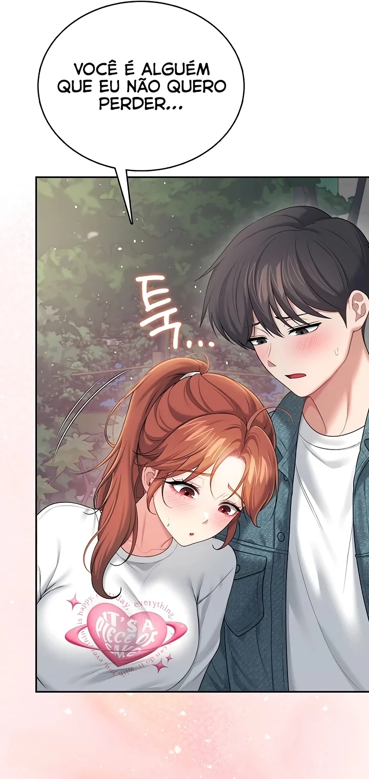 Read Wireless Onahole PT-BR Manga Online