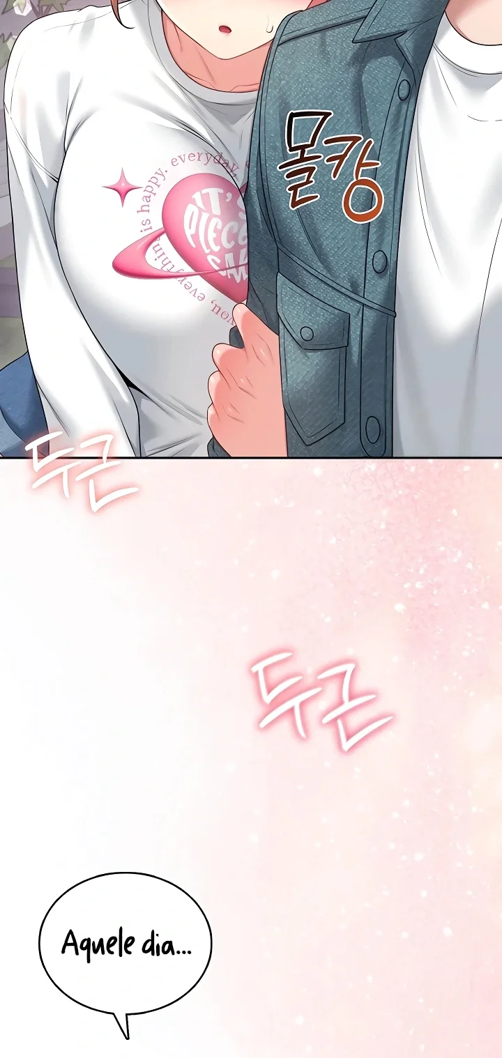 Read Wireless Onahole PT-BR Manga Online