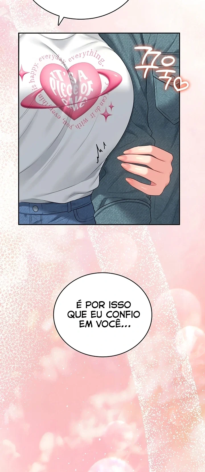 Read Wireless Onahole PT-BR Manga Online
