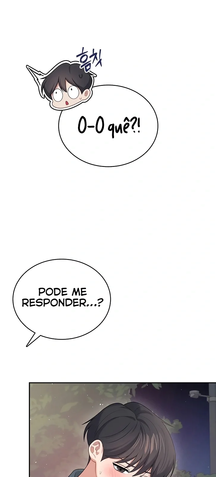 Read Wireless Onahole PT-BR Manga Online