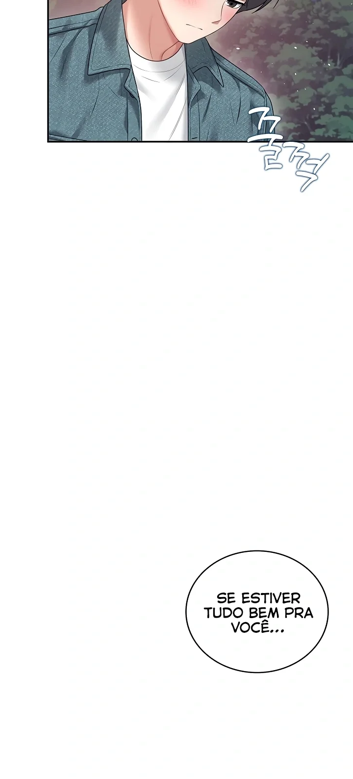 Read Wireless Onahole PT-BR Manga Online
