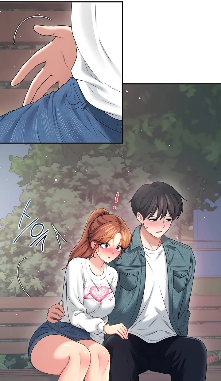 Read Wireless Onahole PT-BR Manga Online