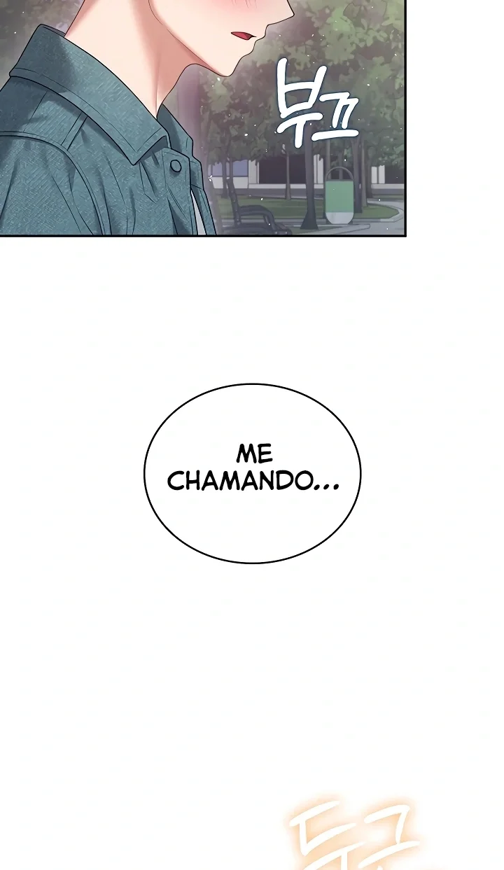 Read Wireless Onahole PT-BR Manga Online