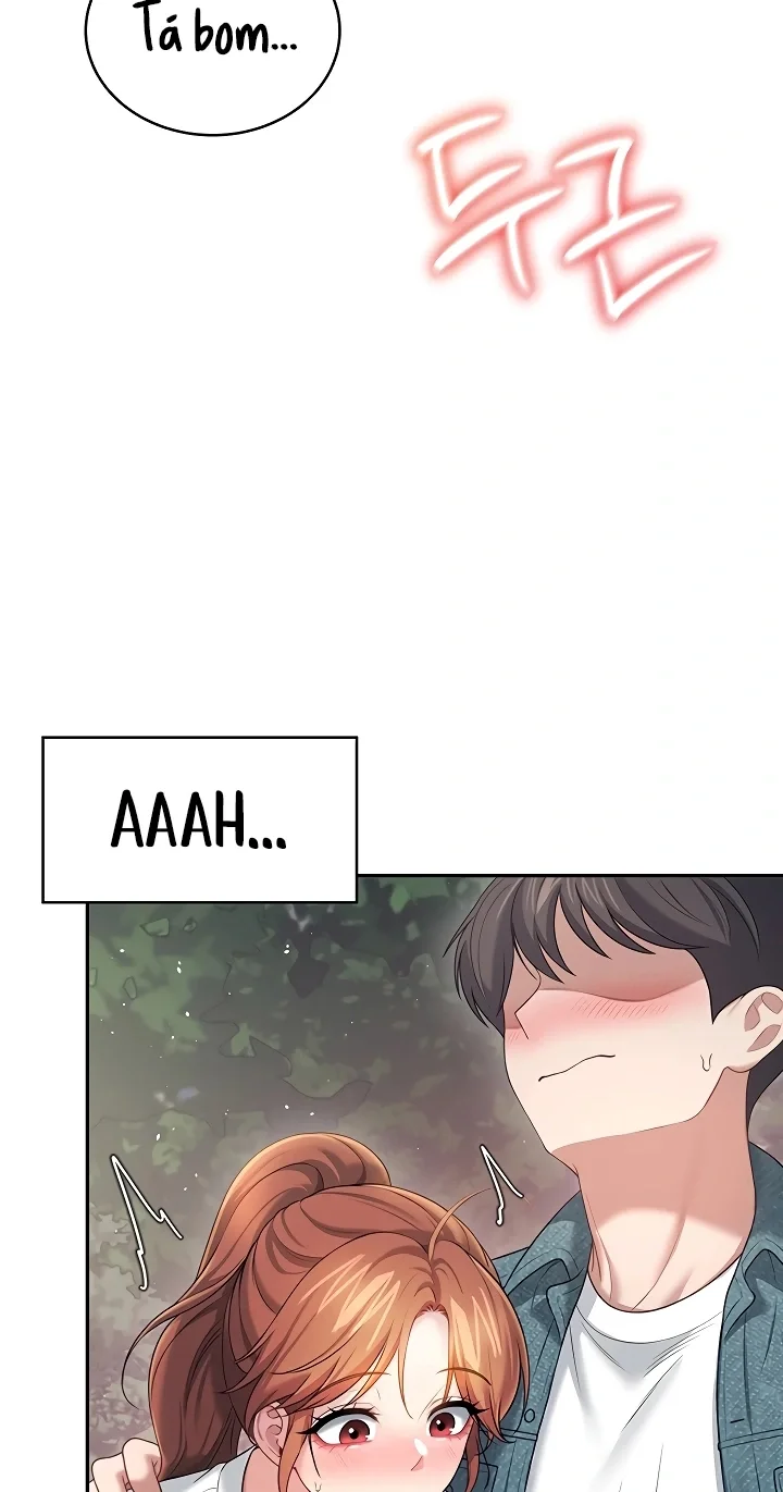 Read Wireless Onahole PT-BR Manga Online