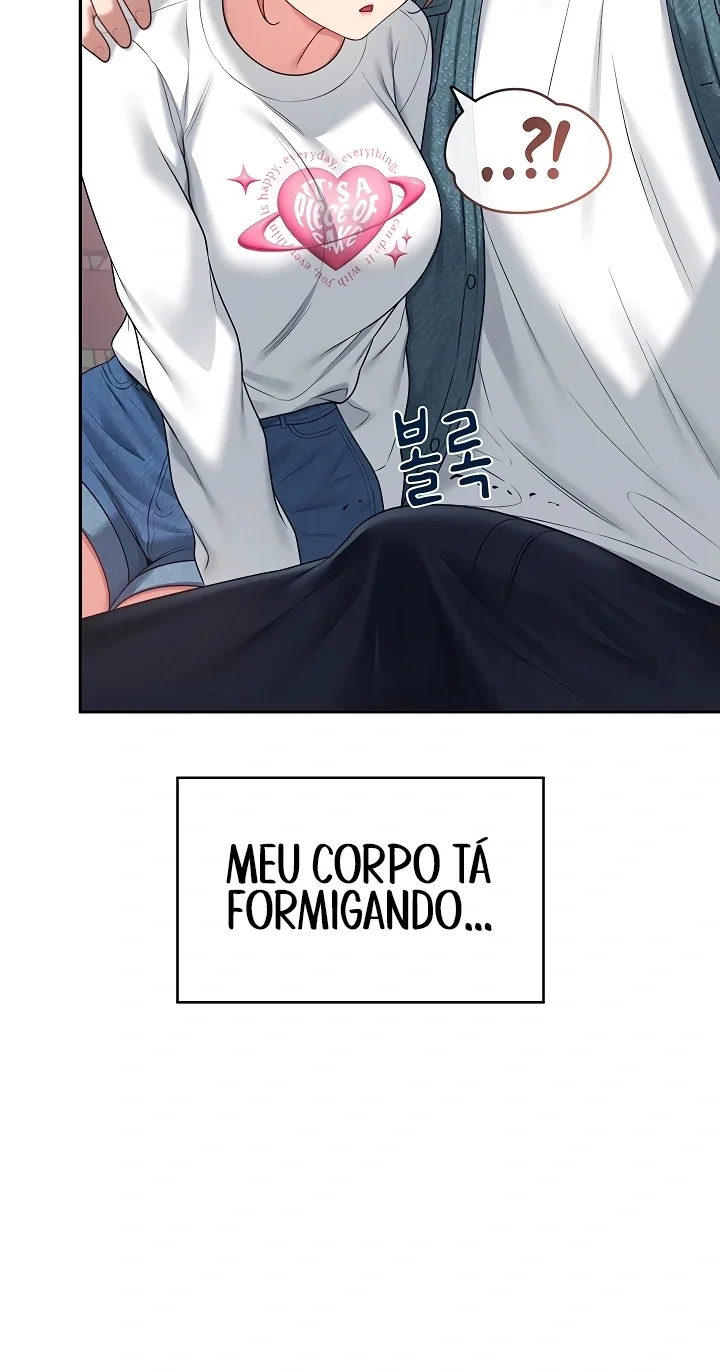 Read Wireless Onahole PT-BR Manga Online