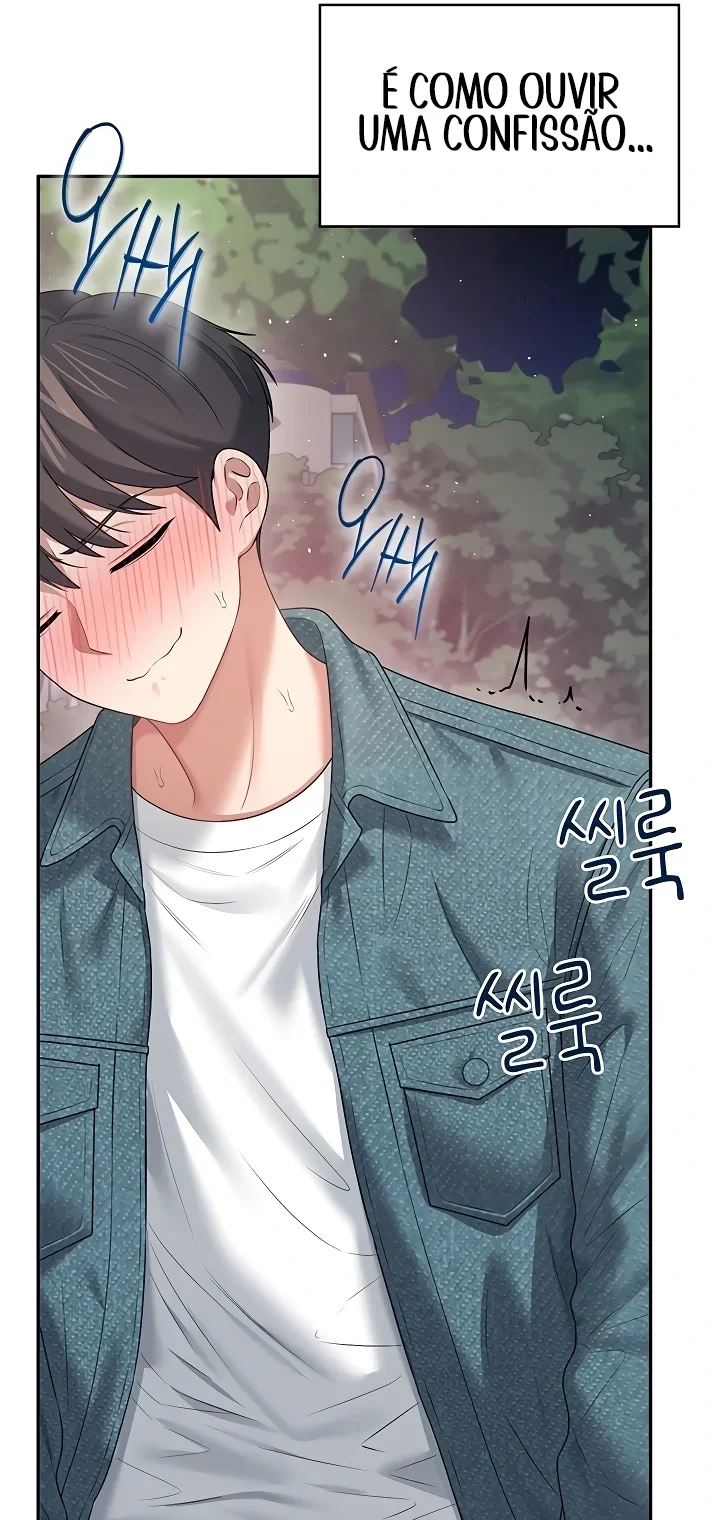 Read Wireless Onahole PT-BR Manga Online