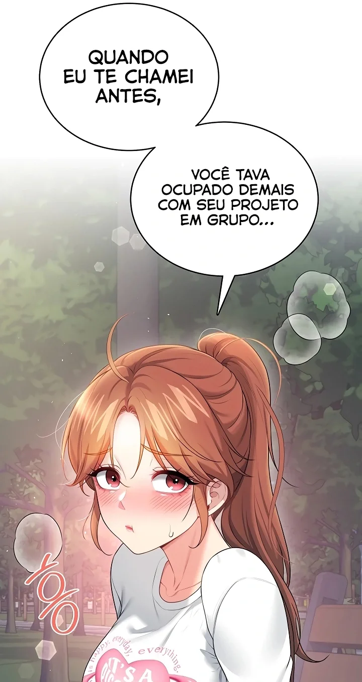 Read Wireless Onahole PT-BR Manga Online