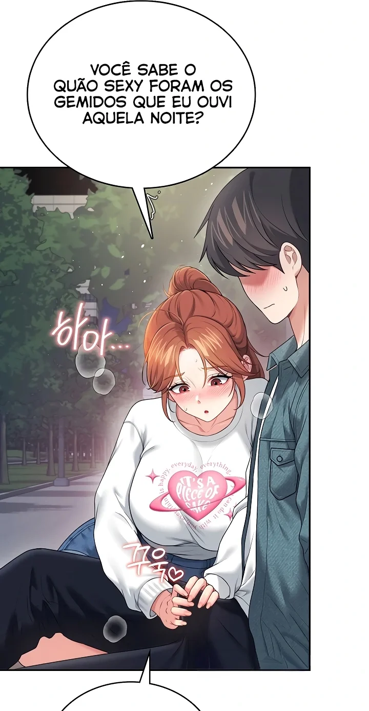 Read Wireless Onahole PT-BR Manga Online