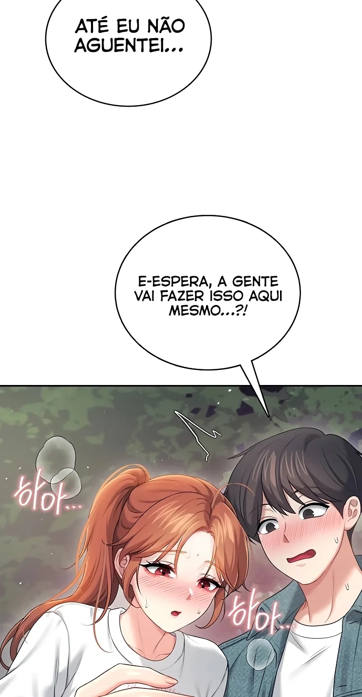 Read Wireless Onahole PT-BR Manga Online