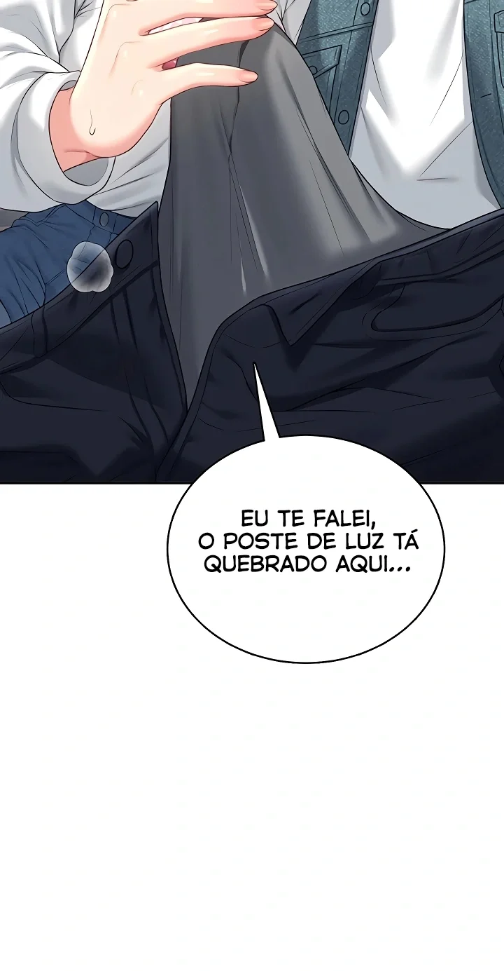 Read Wireless Onahole PT-BR Manga Online