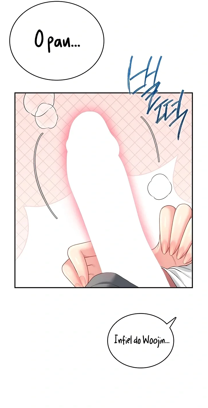 Read Wireless Onahole PT-BR Manga Online