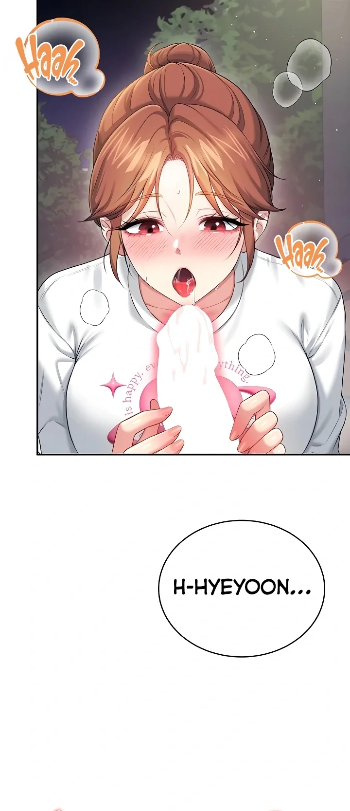 Read Wireless Onahole PT-BR Manga Online