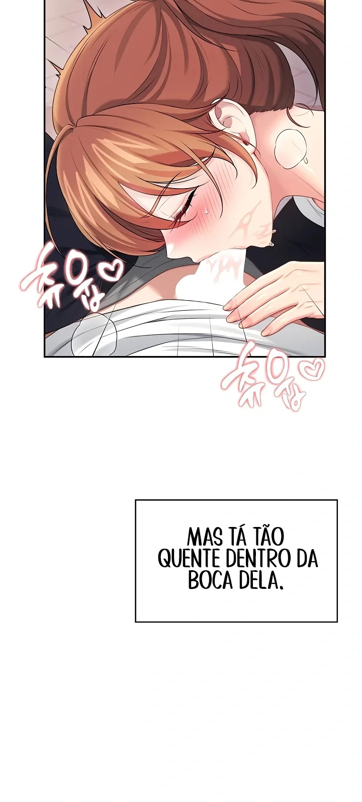 Read Wireless Onahole PT-BR Manga Online