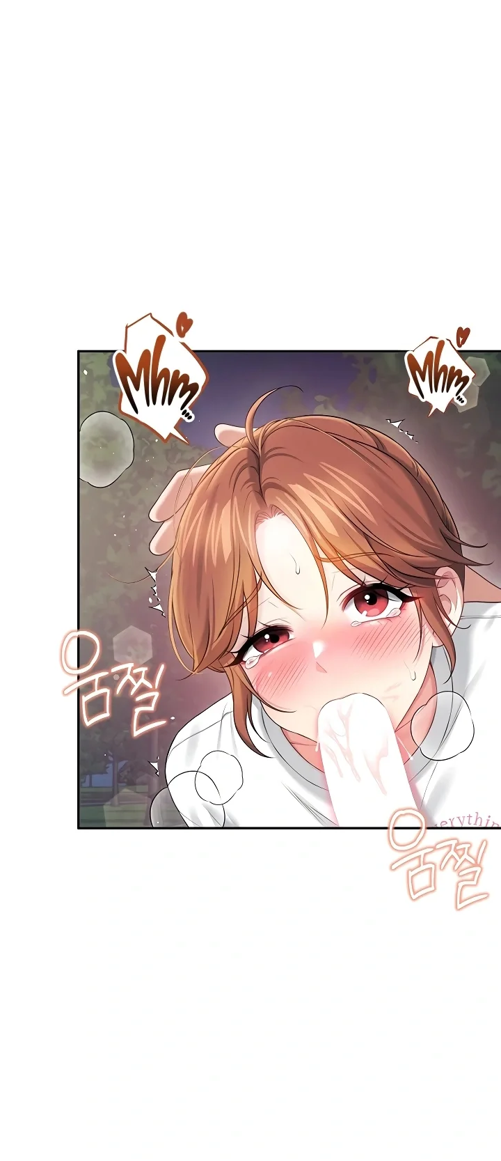 Read Wireless Onahole PT-BR Manga Online