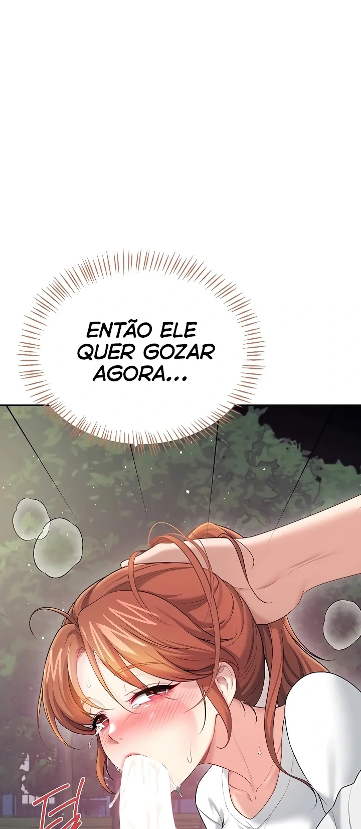 Read Wireless Onahole PT-BR Manga Online