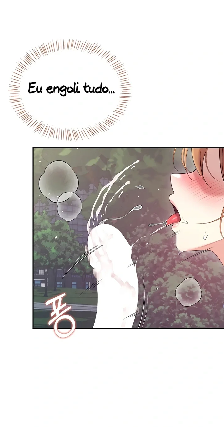 Read Wireless Onahole PT-BR Manga Online
