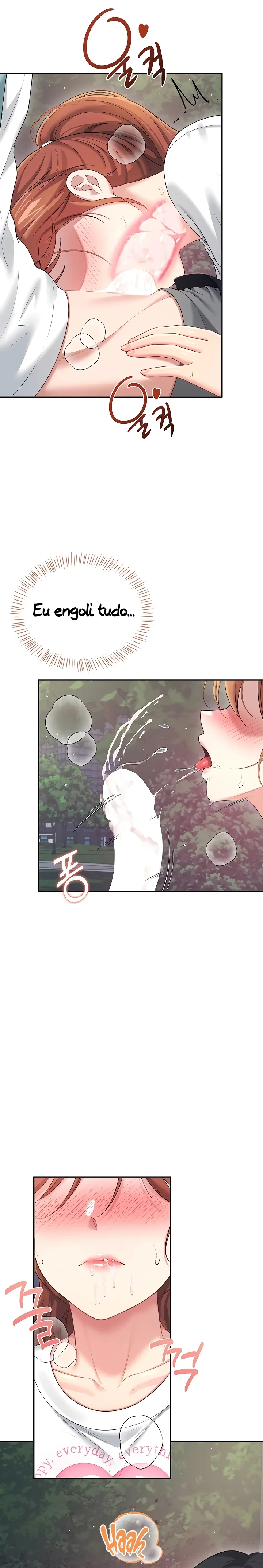 Read Wireless Onahole PT-BR Manga Online