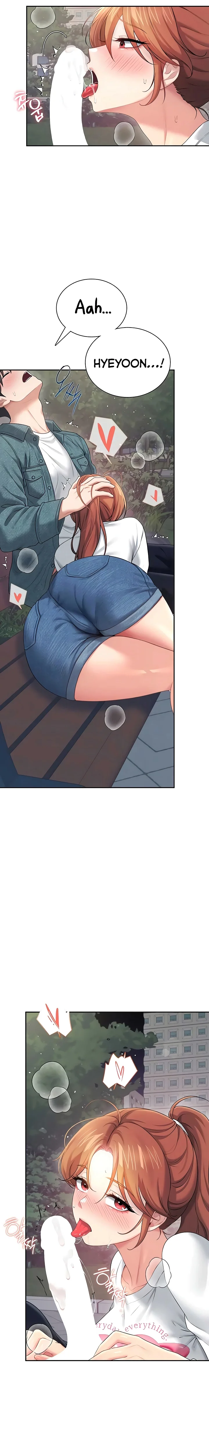 Read Wireless Onahole PT-BR Manga Online