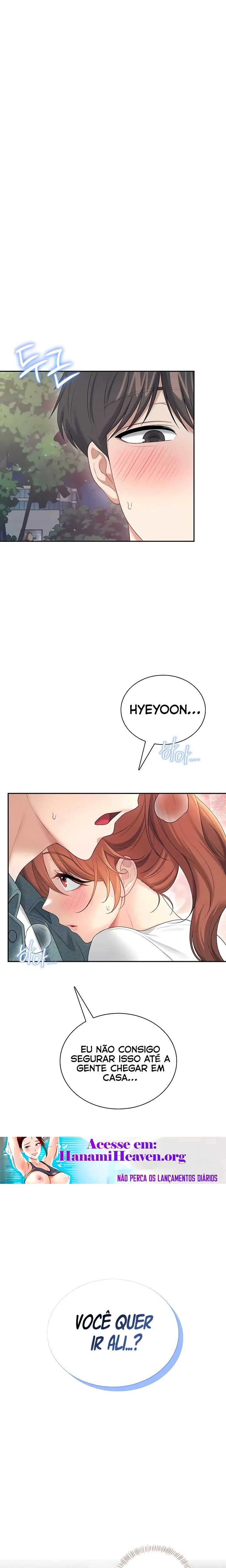 Read Wireless Onahole PT-BR Manga Online