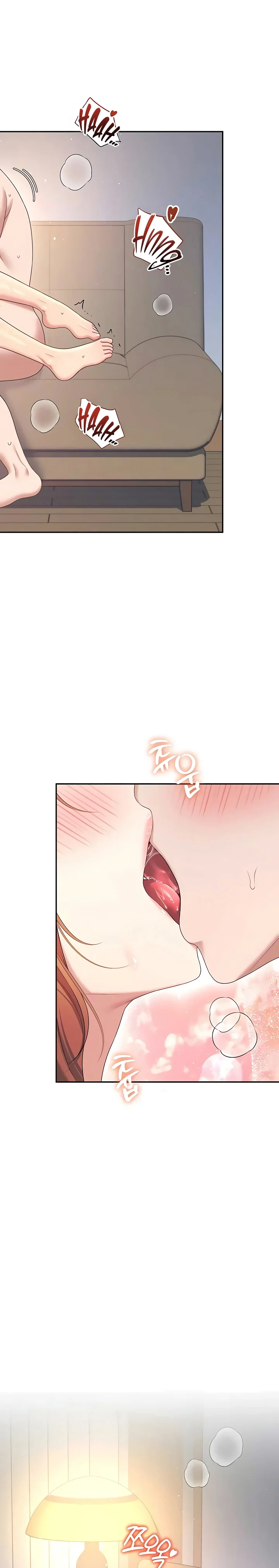 Read Wireless Onahole PT-BR Manga Online