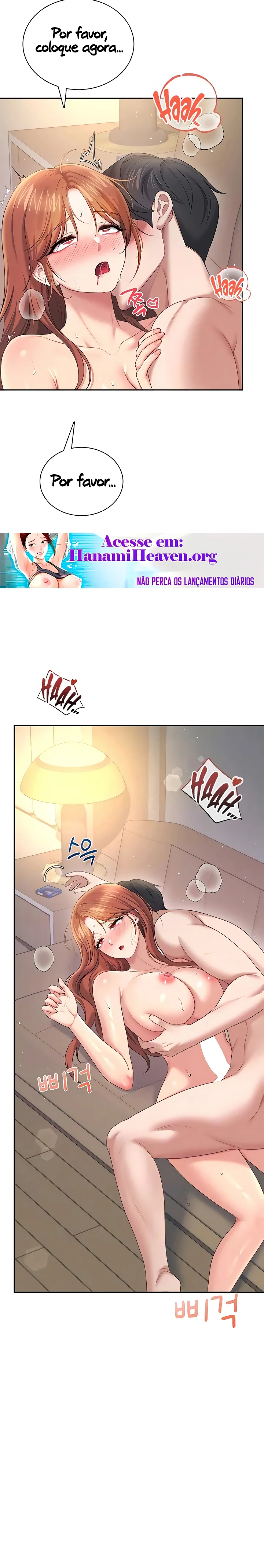 Read Wireless Onahole PT-BR Manga Online
