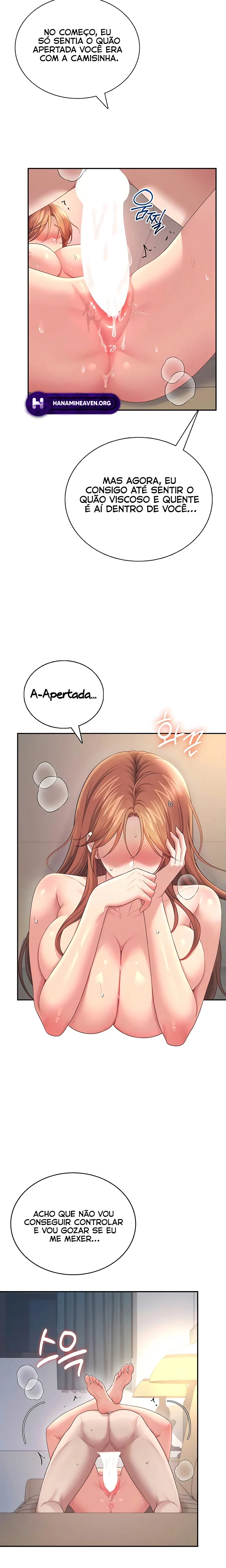 Read Wireless Onahole PT-BR Manga Online