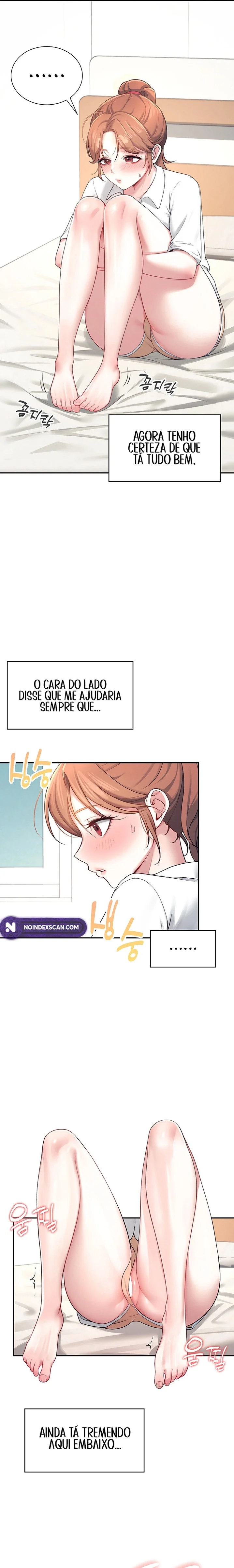 Read Wireless Onahole PT-BR Manga Online