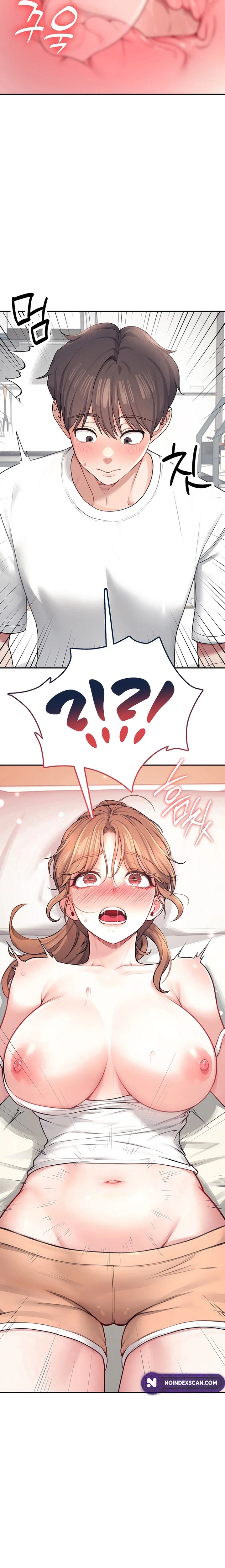 Read Wireless Onahole PT-BR Manga Online