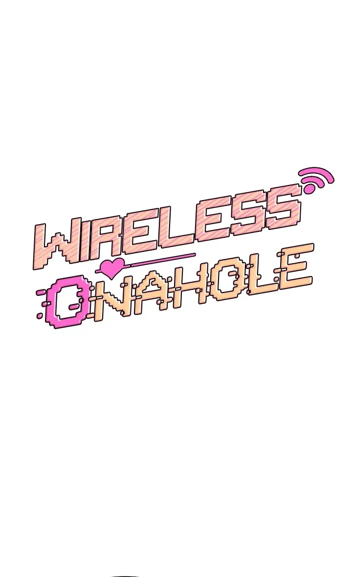 Read Wireless Onahole PT-BR Manga Online