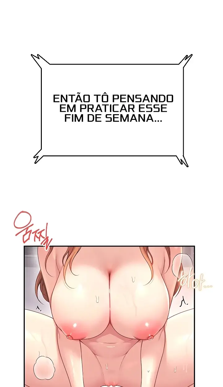Read Wireless Onahole PT-BR Manga Online