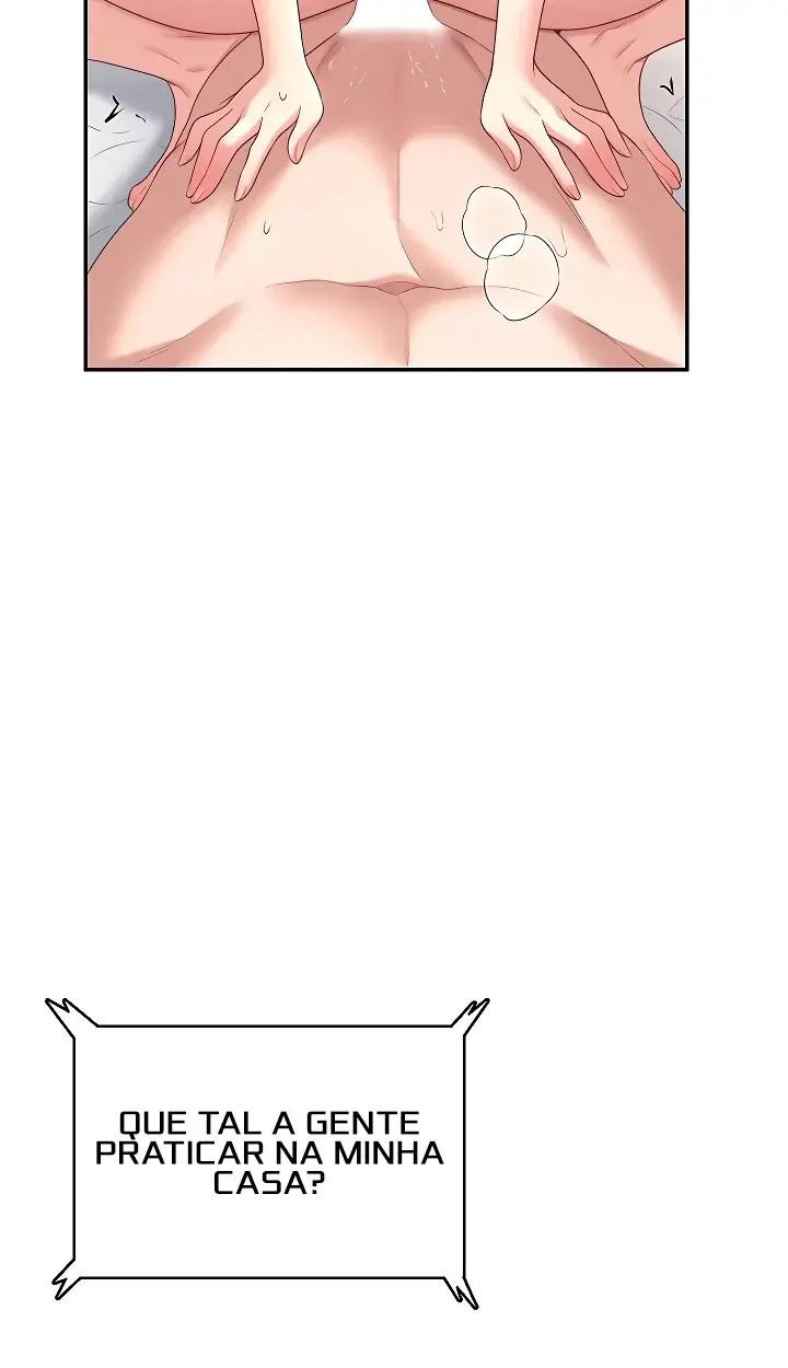 Read Wireless Onahole PT-BR Manga Online