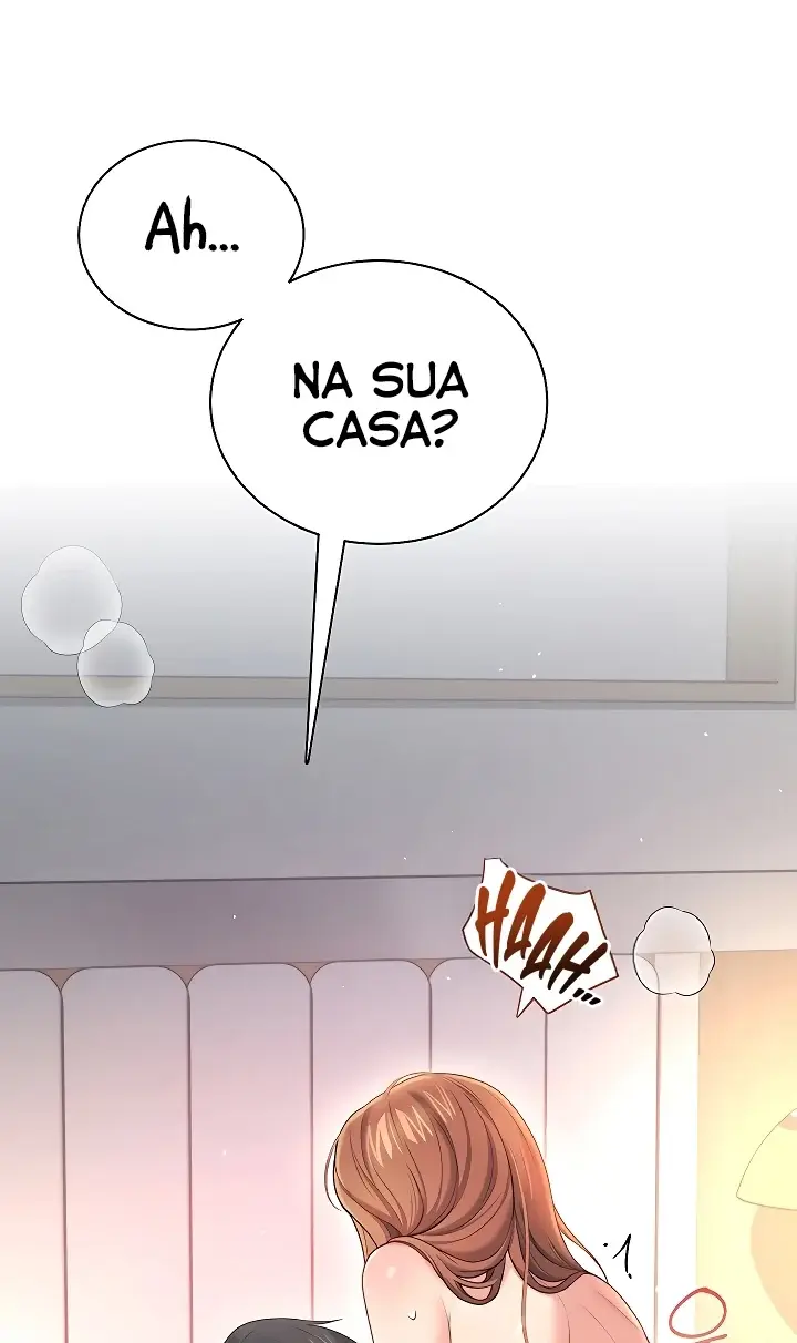 Read Wireless Onahole PT-BR Manga Online