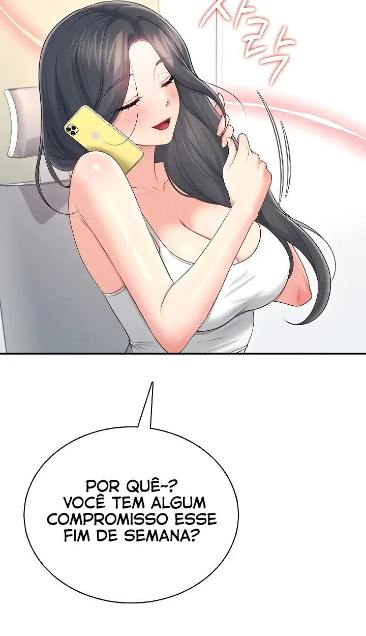 Read Wireless Onahole PT-BR Manga Online