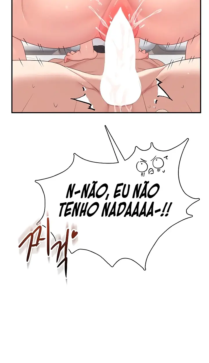Read Wireless Onahole PT-BR Manga Online